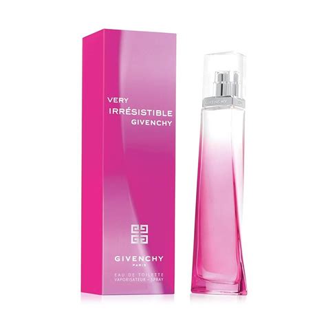 givenchy irresistible 75ml|very irresistible givenchy price.